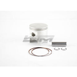 Piston Kit: Kawasaki 650 86-96 Standard
