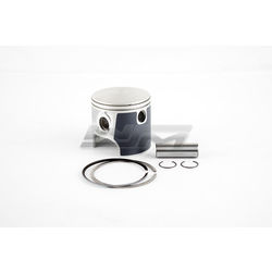 Piston Kit: Sea-Doo 580 89-96 Standard Platinum