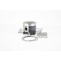 Piston Kit: Sea-Doo 951 98-03 Standard Platinum