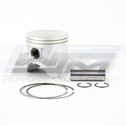 Piston Kit: Kawasaki 750 / 1100 Standard 96-03