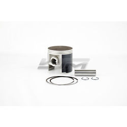 Piston Kit: Yamaha 700 93-20 Standard Platinum