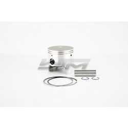 Piston Kit: Yamaha 760 / 1200 96-05 Standard