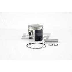 Piston Kit: Yamaha 700 / 1100 94-04 Standard Platinum