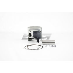 Piston Kit: Yamaha 800 / 1200 98-05 Standard Platinum