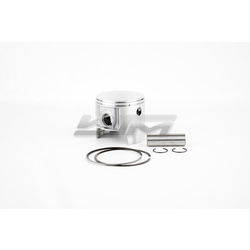 Piston Kit: Polaris 700 00-04 Standard