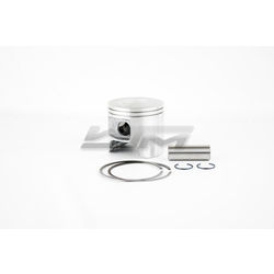 Piston Kit: Polaris 800 / 1200 00-04 Standard