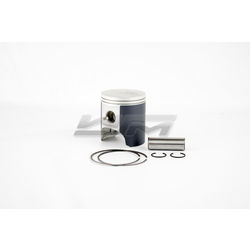 Piston Kit: Kawasaki 900 STS / STX / ZXi 95-06 Standard Platinum