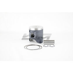 Piston Kit: Kawasaki 1200 STX-R / Ultra 150 99-05 Standard Platinum