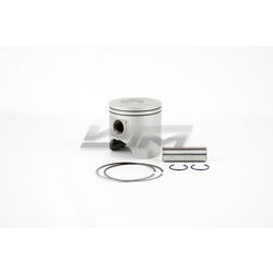 Piston Kit: Kawasaki 1100 DI 00-04 Standard