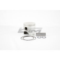 Piston Kit: Kawasaki 800 SX-R 03-11 Standard