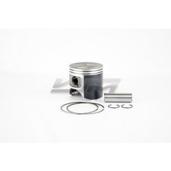 Piston Kit: Kawasaki 800 SX-R 03-11 Standard Platinum
