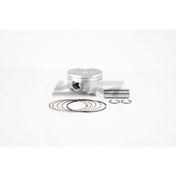 Piston Kit: Kawasaki 1200 STX-12F 03-07 Standard