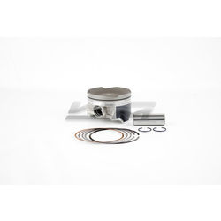Piston Kit: Kawasaki 1500 Ultra 250X 07-08 Standard Platinum