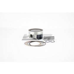 Piston Kit: Kawasaki 1500 Ultra 300 11-13 Standard Platinum