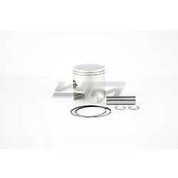 Piston Kit: Tiger Shark 640 94-99 Standard