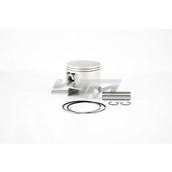 Piston Kit: Tiger Shark 770 96-99 Standard