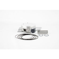 Piston Kit: Sea-Doo 1503 4-Tec 03-07 Standard Platinum