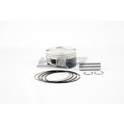 Piston Kit: Sea-Doo 1503 4-Tec 04-06 Standard Platinum