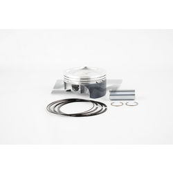 Piston Kit: Sea-Doo 1503 4-Tec 04-15 Standard