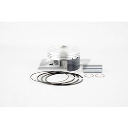 Piston Kit: Sea-Doo 1630 4-Tec 300 Hp 16-22 Standard Platinum