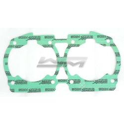 Base Gasket: Sea-Doo 580 / 650 92-95