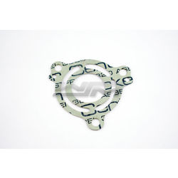Compressor Cover Gasket: Sea-Doo 951 DI 00-07