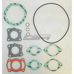 Gasket Kit, Engine Install: Sea-Doo 650 / 720 93-99