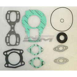 Gasket Kit, Engine Install: Sea-Doo 800 96-05