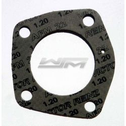 Exhaust Gasket: Kawasaki 1100 96-04