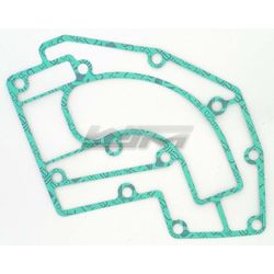 Exhaust Gasket: Yamaha 500 89-93