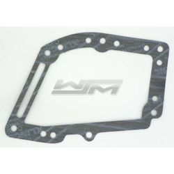 Exhaust Gasket: Yamaha 500 89-93
