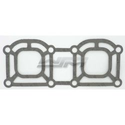 Exhaust Gasket: Yamaha 650 90-95