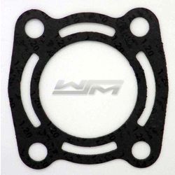Exhaust Gasket: Polaris 700 / 800-1200 96-04