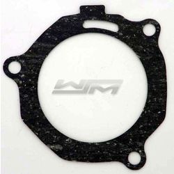 Exhaust Gasket: Kawasaki 300 SX 87-91