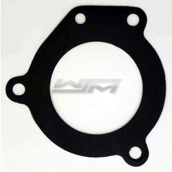 Exhaust Gasket: Kawasaki 400 -95