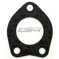 Exhaust Gasket: Kawasaki 650 SX / X2 86-88