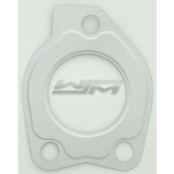 Exhaust Gasket: Kawasaki 650 / 750 SX / X2 86-88