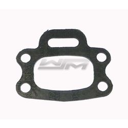 Exhaust Manifold Gasket: Sea-Doo 650 / 720 94-05