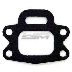 Exhaust Manifold Gasket: Sea-Doo 580 92-96