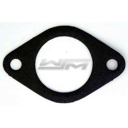 Exhaust Gasket: Tiger Shark 640 - 1100 96-99