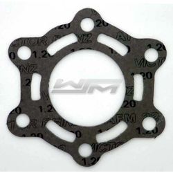 Exhaust Gasket: Tiger Shark 640 / 650 93-99