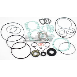 Complete Gasket Kit: Sea-Doo 650 93-95