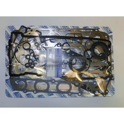 Complete Gasket Kit: Kawasaki 1200 / 1500 STX-F 03-19