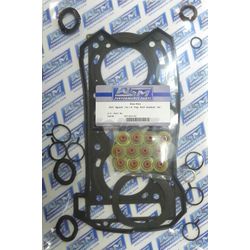 Top End Gasket Kit: Sea-Doo 900 14-18