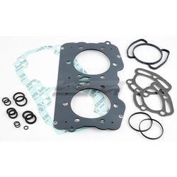 Top End Gasket Kit: Sea-Doo 951 DI 00-03