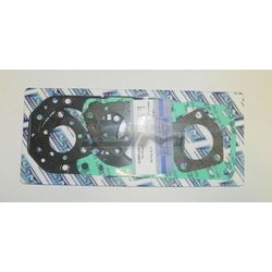 Top End Gasket Kit: Kawasaki 750 ZXI 95-97