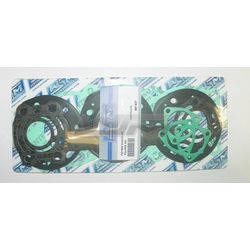 Top End Gasket Kit: Polaris 650 SL 92-95