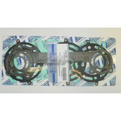 Top End Gasket Kit: Polaris 780 95-04