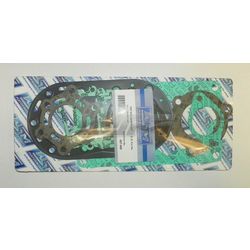 Top End Gasket Kit: Tiger Shark 640 93-99