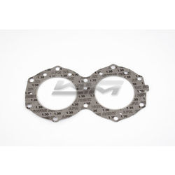 Head Gasket: Yamaha 650 91-93